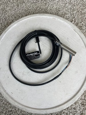 IFM Efector Inductive Sensor OF5048 OFT-FNKG 10-36VDC