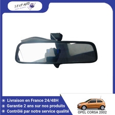 Retroviseur intérieur Opel CORSA