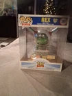 Funko Pop! Rex 1091 Exclusive Toy Story A02 BoxLunch Edition