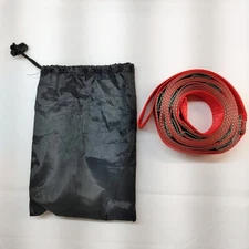 Stretching Strap Yoga Strap Physical Therapy, 10 Loop Yoga Strap for Stretching