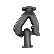 Manifold Intake & Exhaust Fits John Deere 430 Tractors T10369t