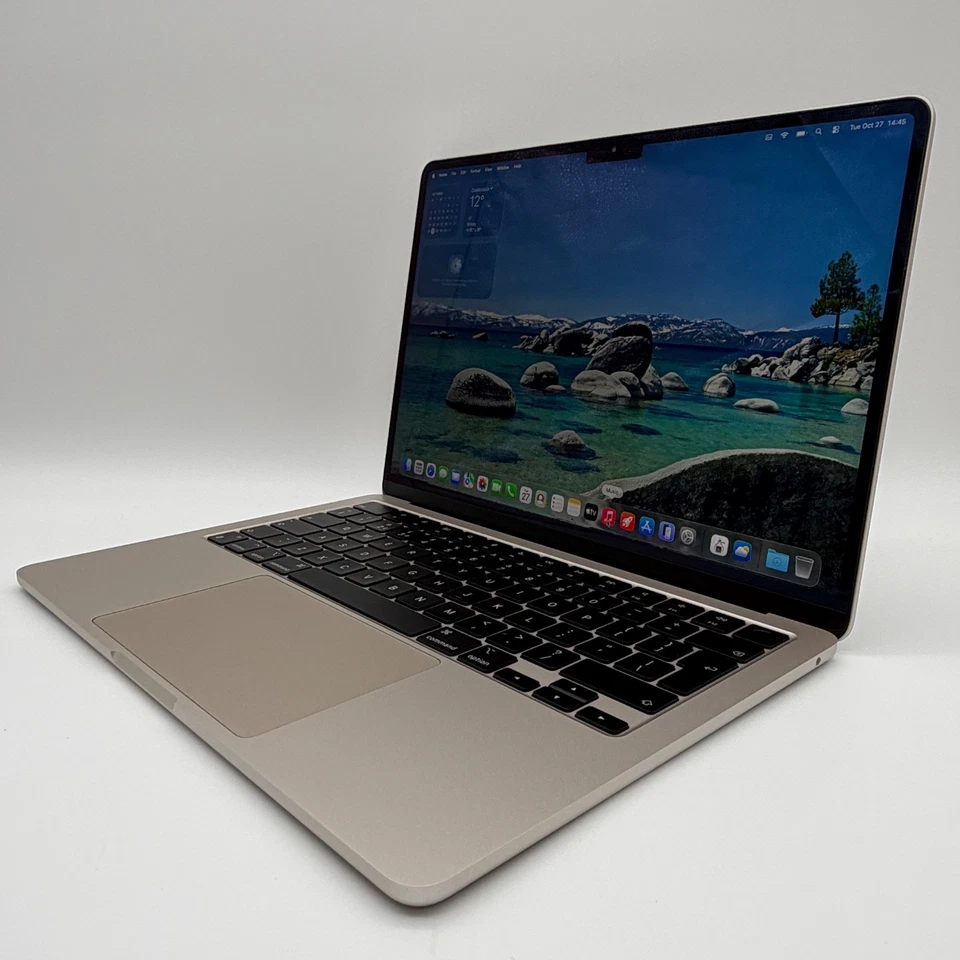 Apple MacBook Air 13" M2 · 24GB · 1TB, photo 3 of 5