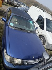 Saab 9-3 Convertible Car For Sale