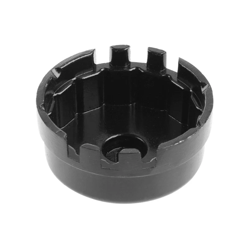 14 Flutes Universal Socket Housing Tool Remover Cup Wrench For - Image 4 of 4