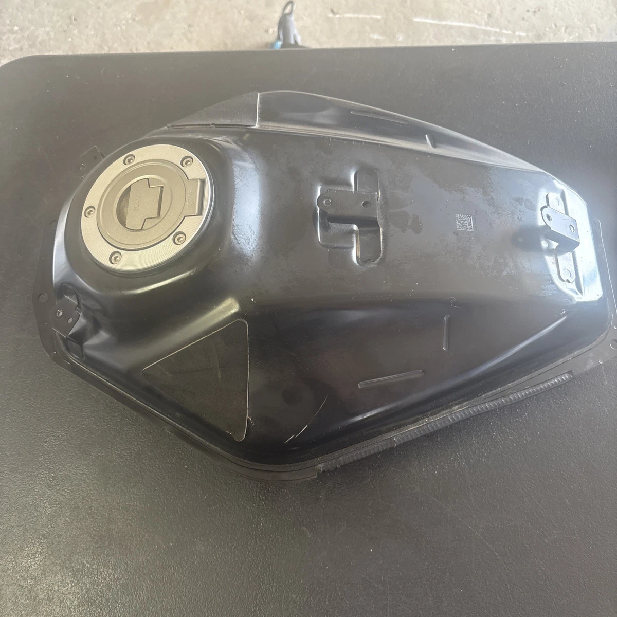 Gas Tanks for Yamaha MT-07 for sale | eBay