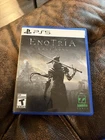 Enotria: The Last Song - PlayStation 5 NTSC RELEASE ESRB SAME DAY SHIPPING PS5