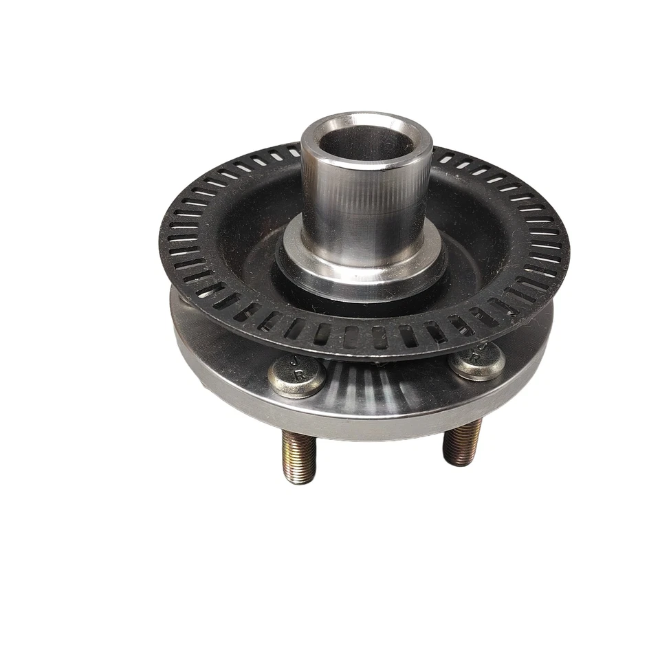 GENUINE Front Wheel Hub LEFT or RIGHT for 2009-2011 Kia Borrego 4wd 517502J000 Foto 2 de 4