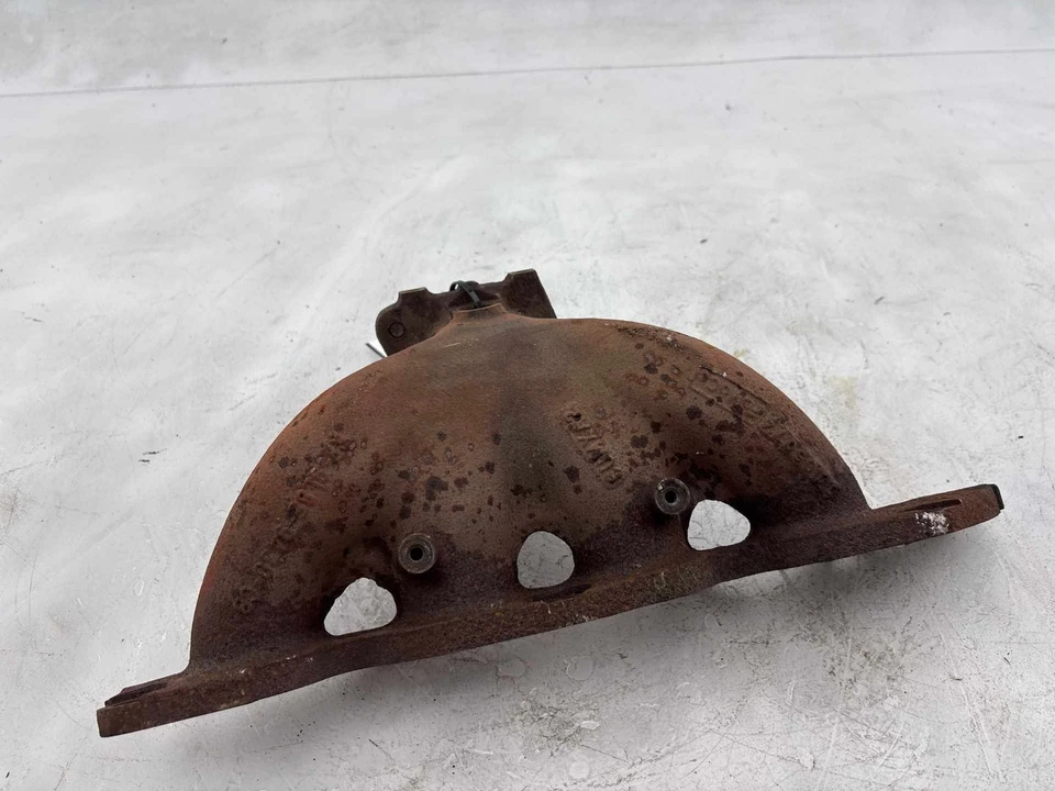 Ford Fusion 2010-2012 colector de escape de 2,5 L OEM Foto 3 de 4