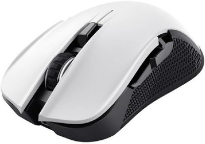 Trust Gaming GXT 923W Ybar Wiederaufladbare Kabellose Gaming Maus, Niedrige Latenz 2.4G