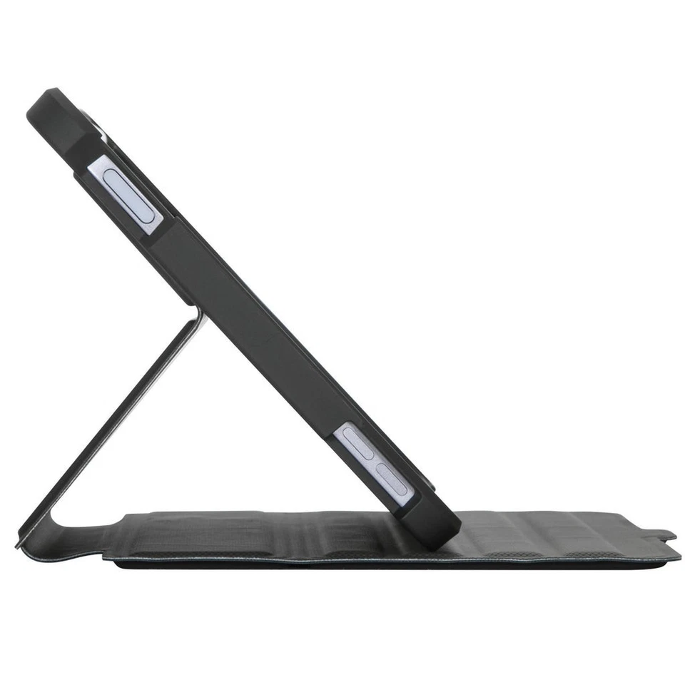 Targus Pro-Tek Carrying Case Flip for iPad Mini 6th Gen Black - Image 3 of 4