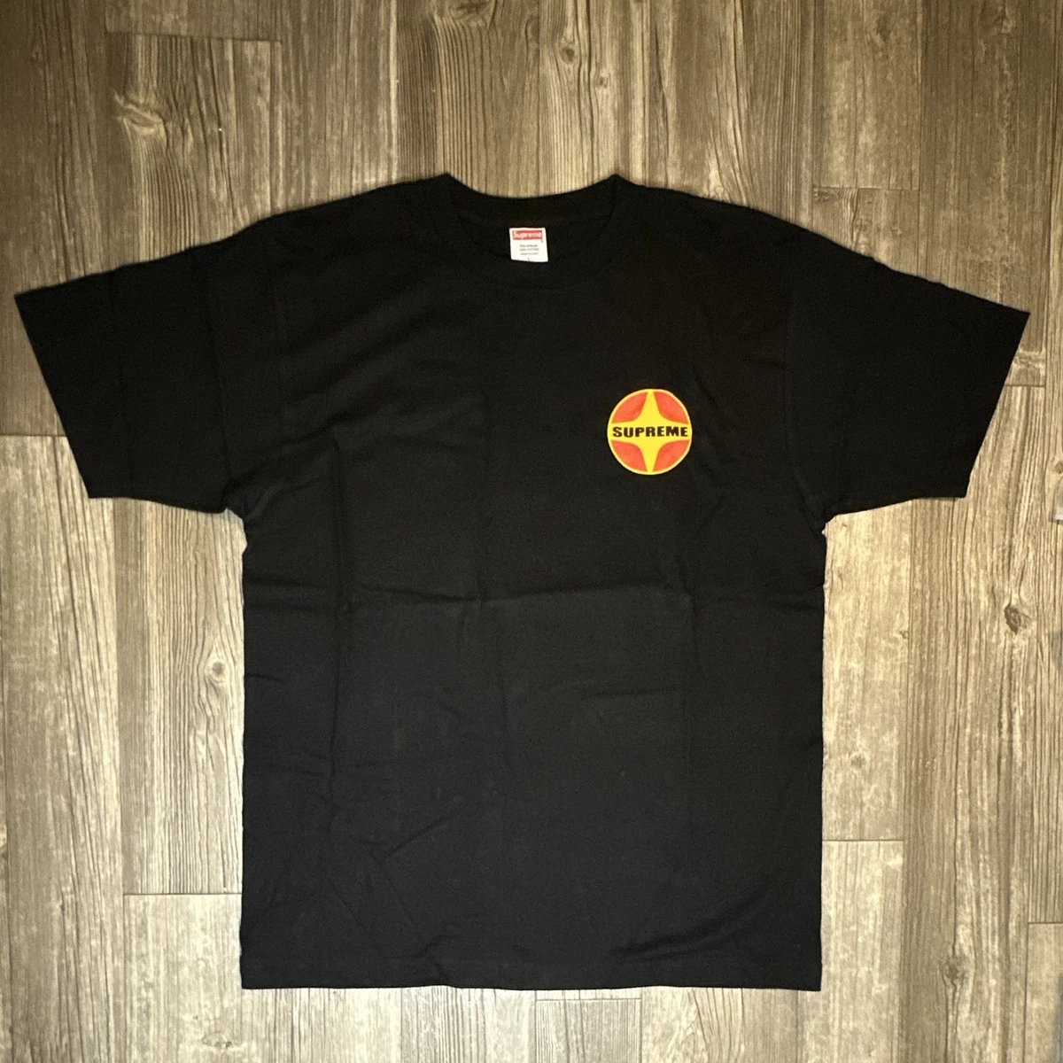 Supreme T-Shirts for Men for sale | eBay