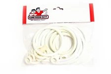 Williams Serenade Pinball Machine Replacement Repair Rubber Ring Kit