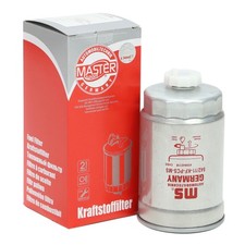 Filtre à carburant Skoda SUPERB