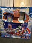 Vintage Playmobil My Take Along Holiday Home Christmas Set NIB 2004