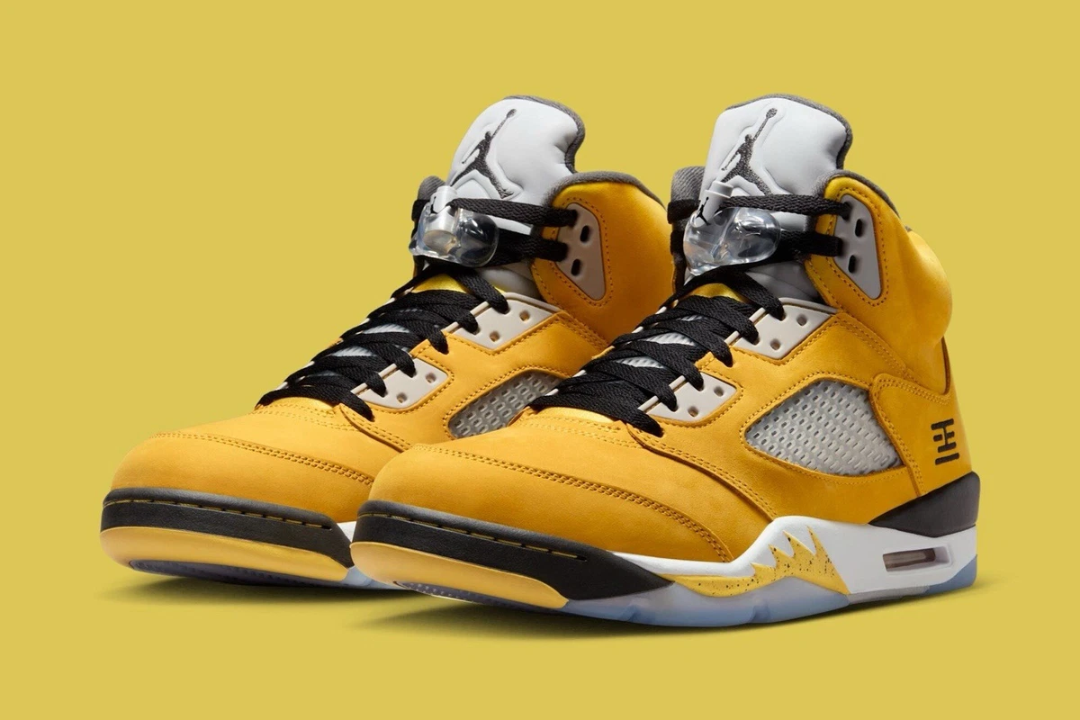 Preços baixos em Jordan 5 Retro T23 Tokyo | eBay
