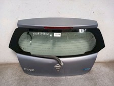 Porte arrière et accessoires Nissan PIXO