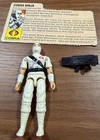 Storm Shadow V1 G.I. Joe 1984 Hasbro Vintage Action Figure