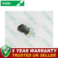 Oil Pressure Switch Lucas Fits Land Rover Rover MG Morgan Honda Reliant