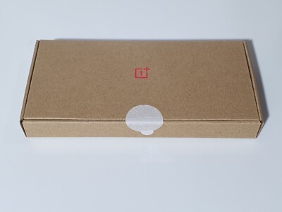 OnePlus Nord N100 (BE2013) - Mittel Cover / Mittel-Gehäuse Midnight Frost