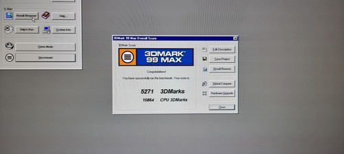ATI Radeon X850 XT (R481) - AGP - 256 MB - Connect3D - tested & working - Bild 10 von 13