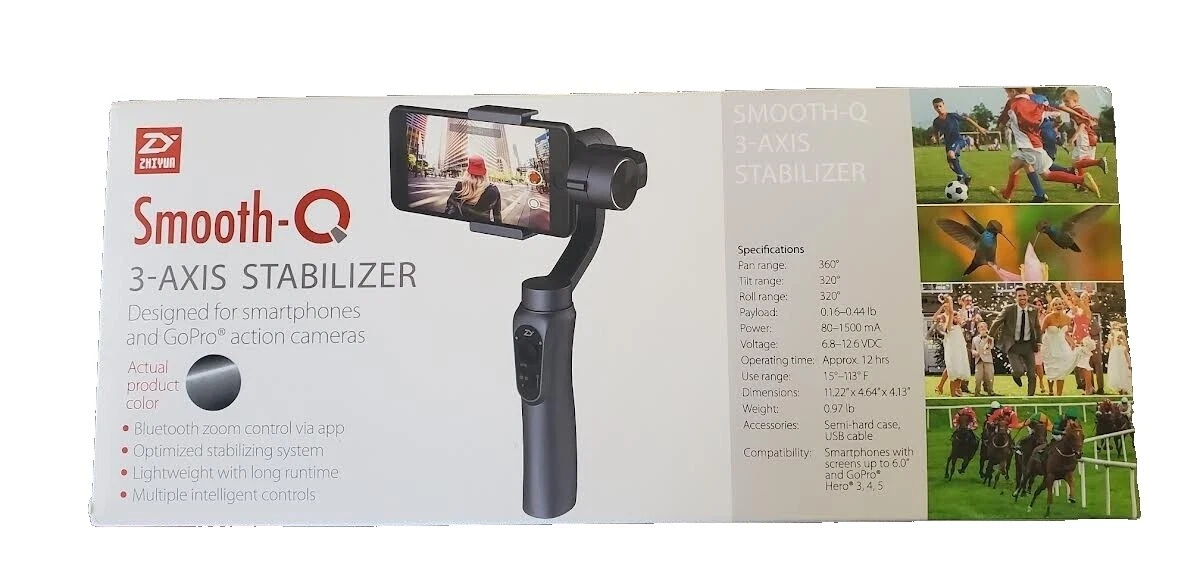 智云相机稳定器 Samsung