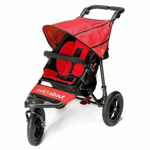 Out n About Pushchairs & Prams with Hood/Canopy