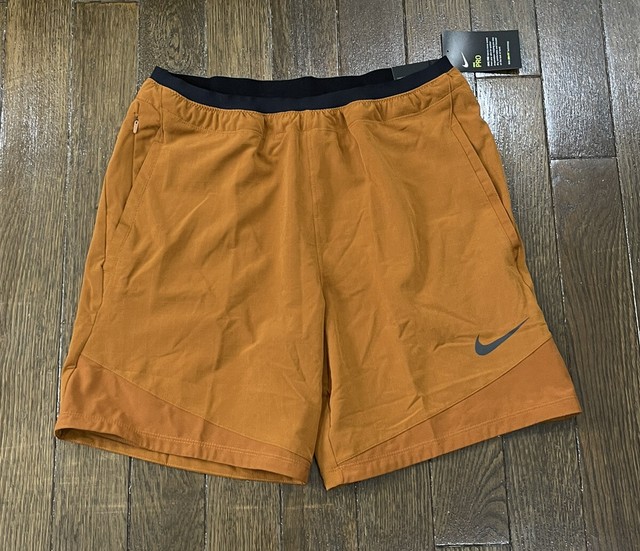 Nike Pro Rep Shorts - Grey \u0026 Black | Evangelista Sports