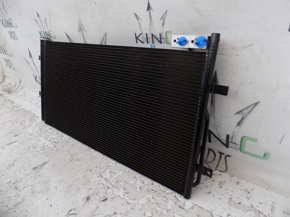 RADIADOR CONDENSADOR AIRE ACONDICIONADO AUDI Q3 2011 A 2018 APTO AUDI RS Q3 13-18 8U0260401B Foto 3 de 4