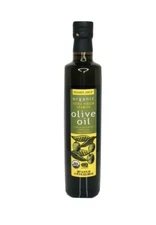 TRADER JOE'S SPANISH ORGANIC EXTRA VIRGIN OLIVE OIL NET 16.9 fl.oz 