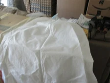 Orinco Corp , Exclusive of Decoration , #410 , 12"Top , 40" Bottom, Clip Side