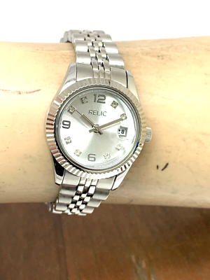 Relic by Fossil Women display picture 3
