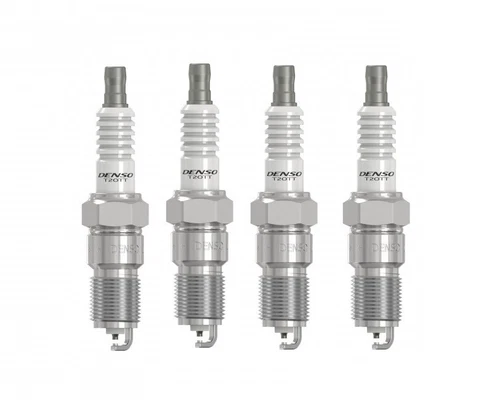 Service Kit Fits Ford Mondeo III 1.8 2.0 16v Air Oil Filter Spark Plugs 11/2002> - Picture 12 of 16