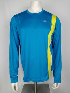brooks running shirts men