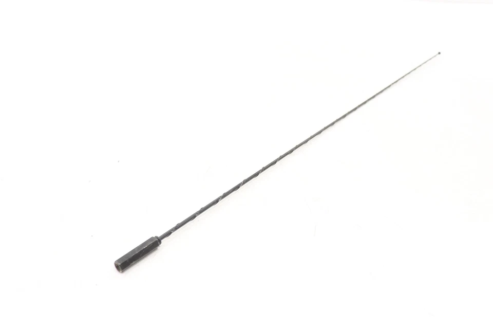 2002 - 2024 GMC SAVANA 3500 FRONT RIGHT SIDE FENDER AUDIO RADIO ANTENNA OEM - Image 2 of 4