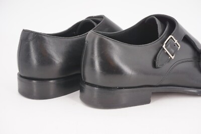 WORN 15x | $850 RALPH LAUREN PURPLE LABEL GAVRIE 7.5 D  display picture 3