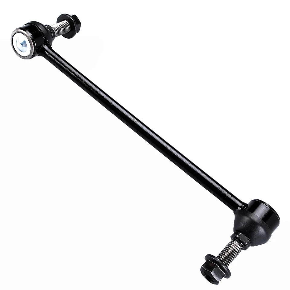 Barra estabilizadora rótula brazo de control inferior delantero 4x para Ford Flex Taurus 2013-2018 Foto 2 de 4