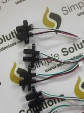 100 Pcs 006-1068774 Optek Optoelectronics Fiber Optics Magnetic Sensors OPB12912