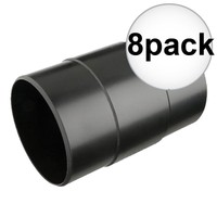 8pk 4 Dust Collection System - Splice Connector Woodstock W1019 on sale 8pk 4 Dust Collection System - Splice Connector Woodstock W1019 on sale