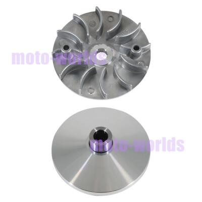For Kymco Front Clutch Variator Kit Agility 125 R16+ City CBS Euro 4 2018-2020