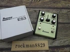 Ibanez Echo Shifter ES3 Guitar Effect Pedal Analog & Digital Delay w/box japan