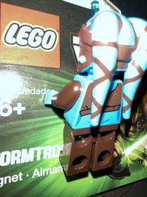 LEGO Star Wars Aayla Secura Minifigure Jedi sw0833 75182 Republic Fighter Tank