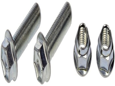 Exhaust Flange Bolt | 03088CD | Exhaust Manifold Bolts - View #4