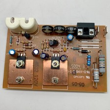 Windsor Versamatic PCB Circuit Board 8.614-371.0 (Prev 4532ER)