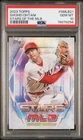 2023 Topps Series 1 SHOHEI OHTANI #SMLB21 - Stars of the MLB - PSA 10 GEM MINT