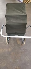 vintage baby stroller carriage
