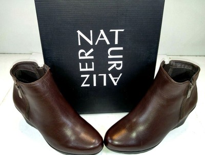 naturalizer landry boot