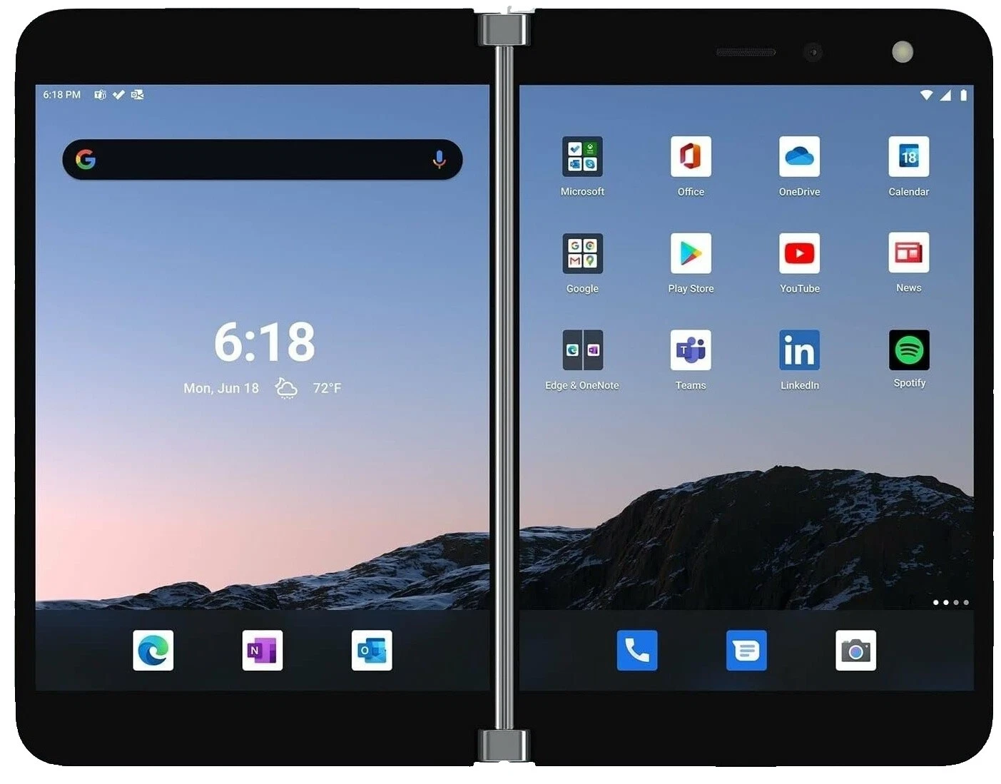 USB-C Type 128 GB Cell Phones & Smartphones