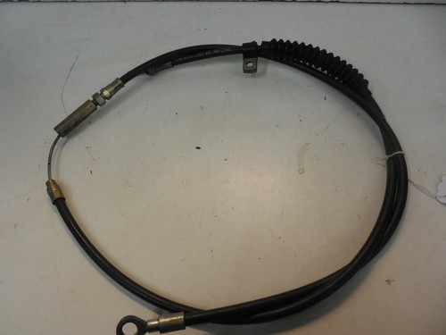 1980-90 Harley Davidson Softail Fatboy Springer Clutch Cable 38607-88A