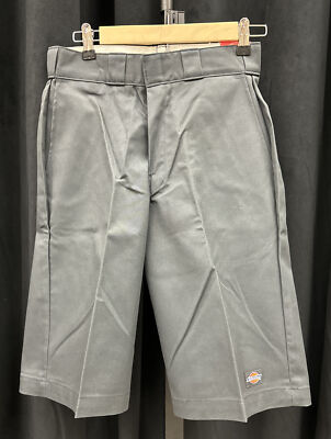 Dickies Work Shorts Mens Sz 28 Loose Fit 13