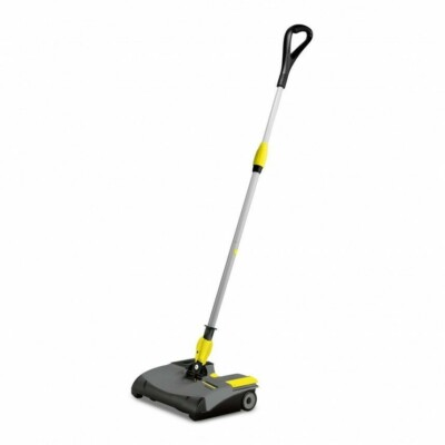 #ad Karcher EB 30 1 12quot; Cordless Broom $326.00